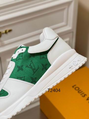 LV shoes 38-46-75